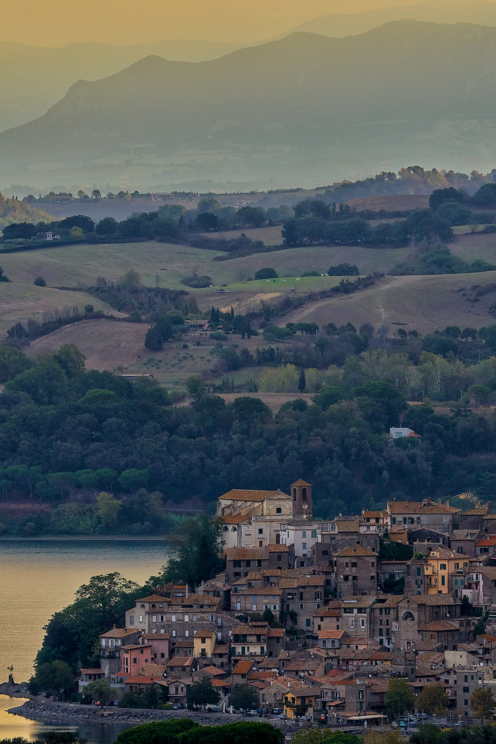 Anguillara Sabazia