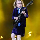 Angus Young