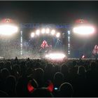 Angus Young in Dresden