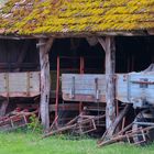 Anhänger Sammlung im Wendland