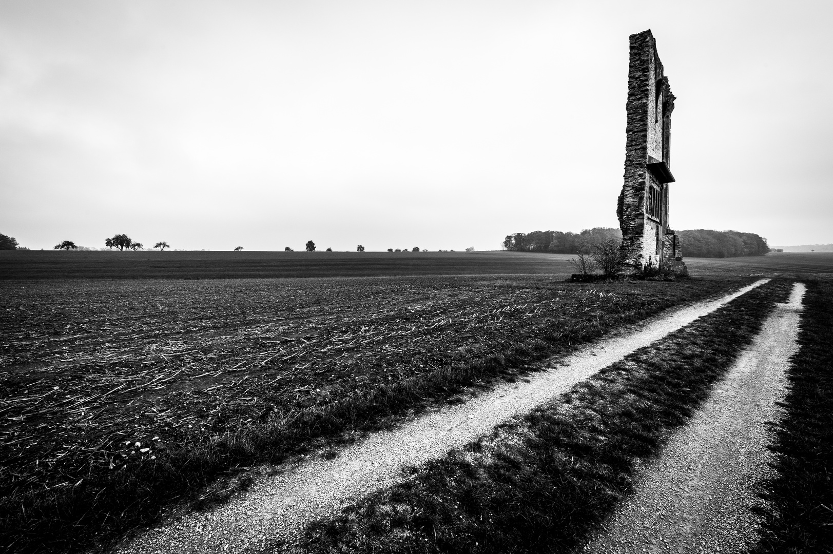 Anhaeuser Mauer