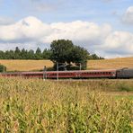 "Anhalt" in Oberbayern