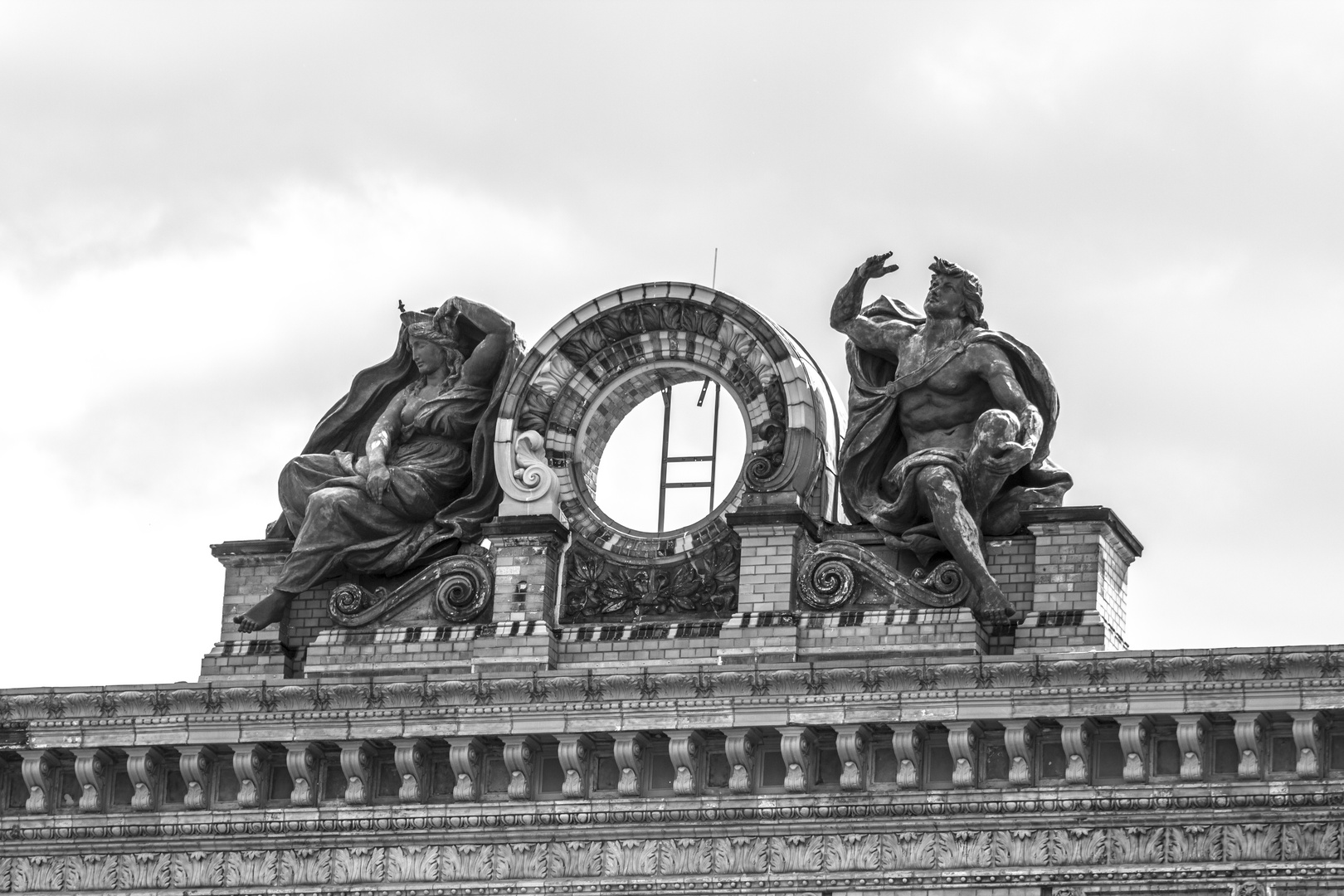 Anhalter Bahnhof