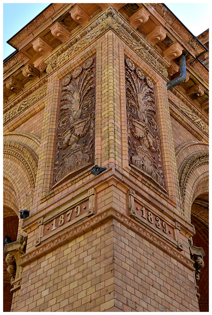 Anhalter Bahnhof