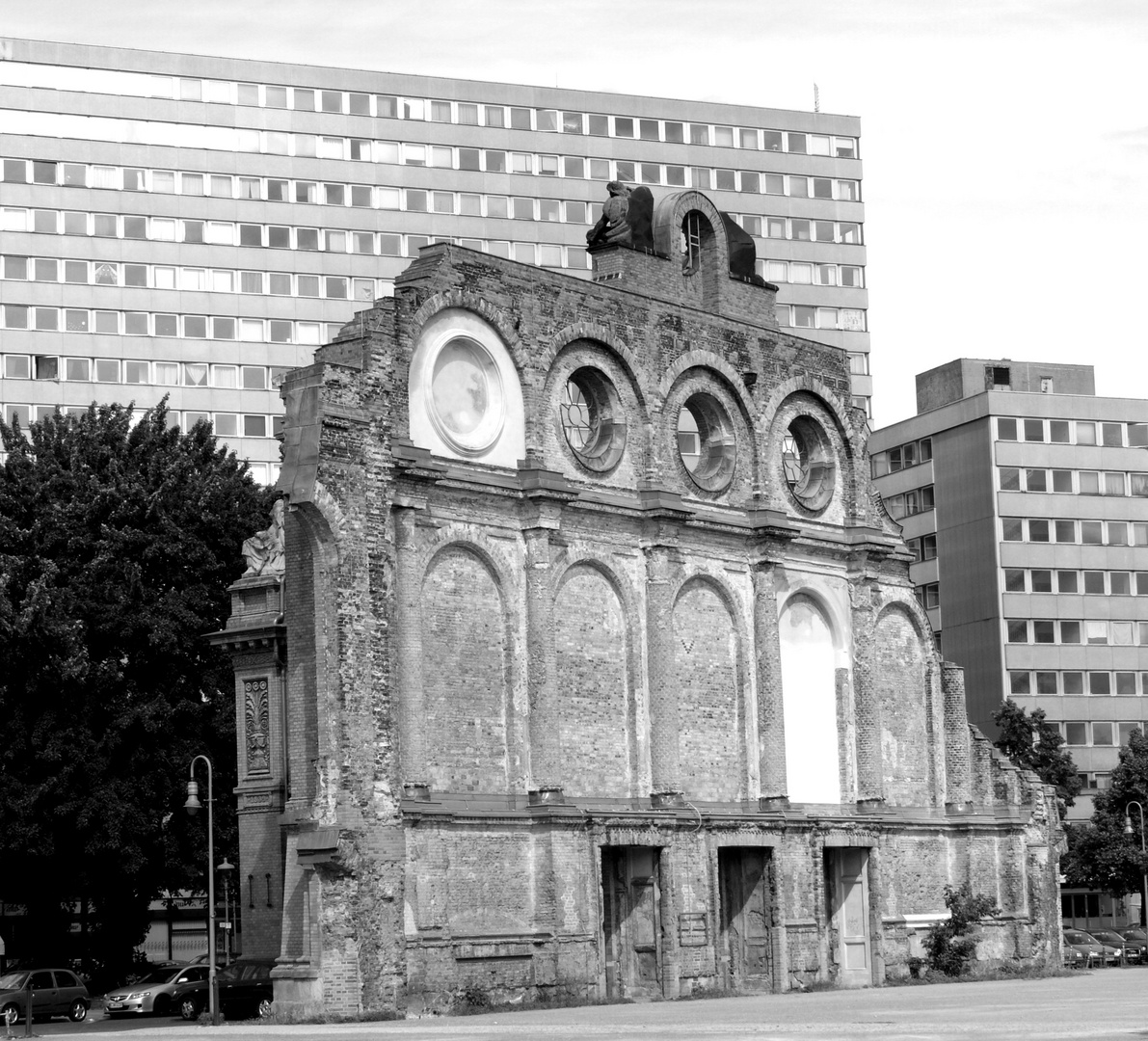 Anhalter Bahnhof