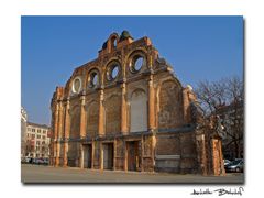 Anhalter Bahnhof