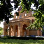 Anhalter Bahnhof