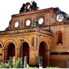 Anhalter Bahnhof