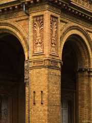 Anhalter Bahnhof Berlin