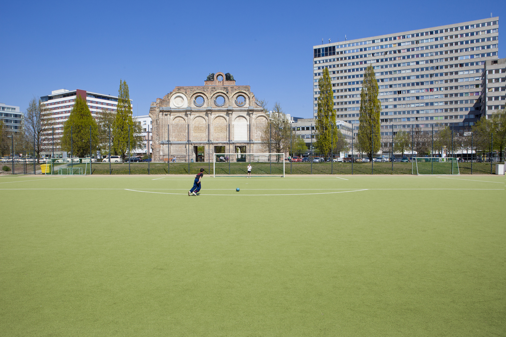 Anhalter Bahnhof