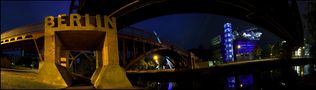 Anhalter Brücke und Technik Museum 001 von durchblick 