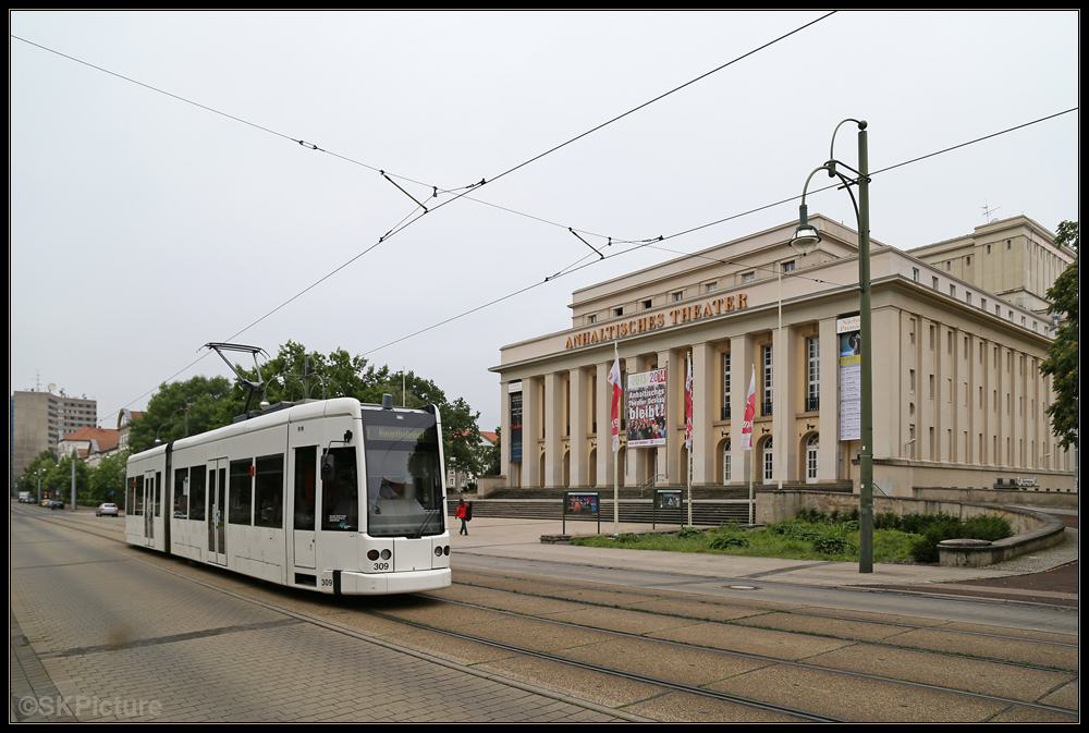 Anhaltisches Theater