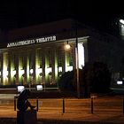 Anhaltisches Theater in Dessau