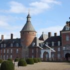 Anholt - Wasserschloss 5