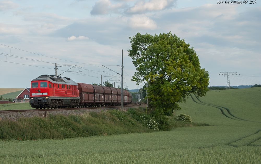 Anhydrit wird wieder gebraucht