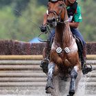 Anibal Garrido aus Mexico