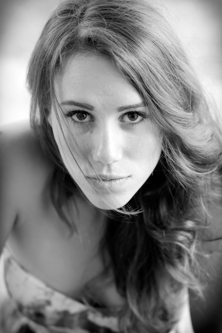 ...Anika... Foto & Bild portrait, portrait frauen, outdoor Bilder auf