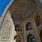 anima architecturae - *Samarqand* III