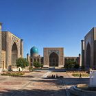 anima architecturae - *Samarqand* IV