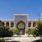 anima architecturae - *Samarqand* V