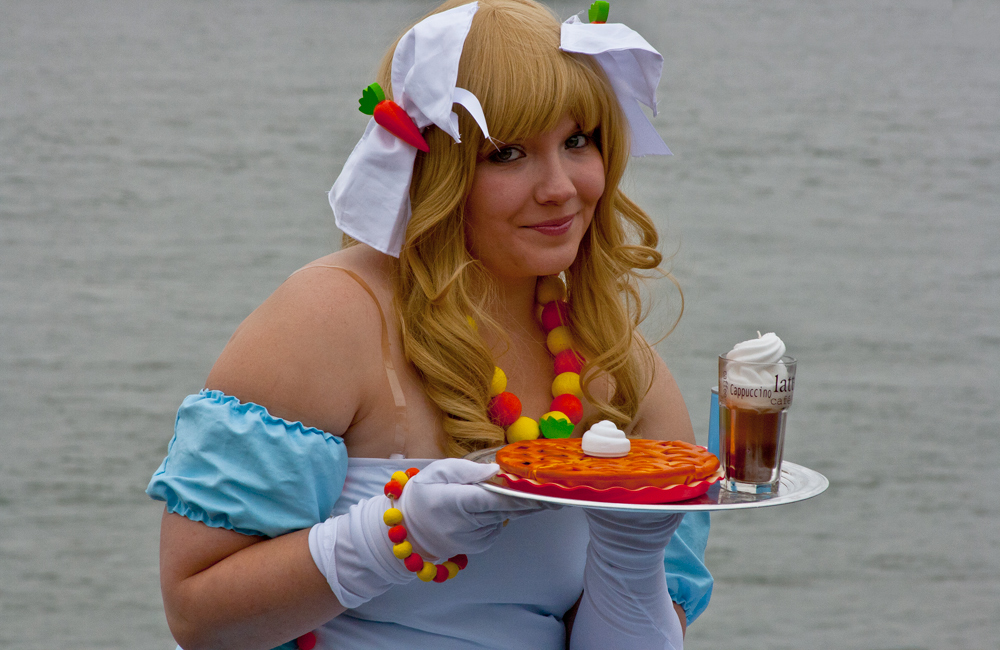 AnimagiC 2011#02