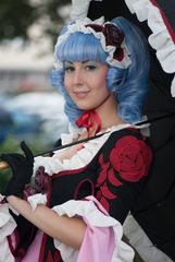 Animagic 2012 - 01