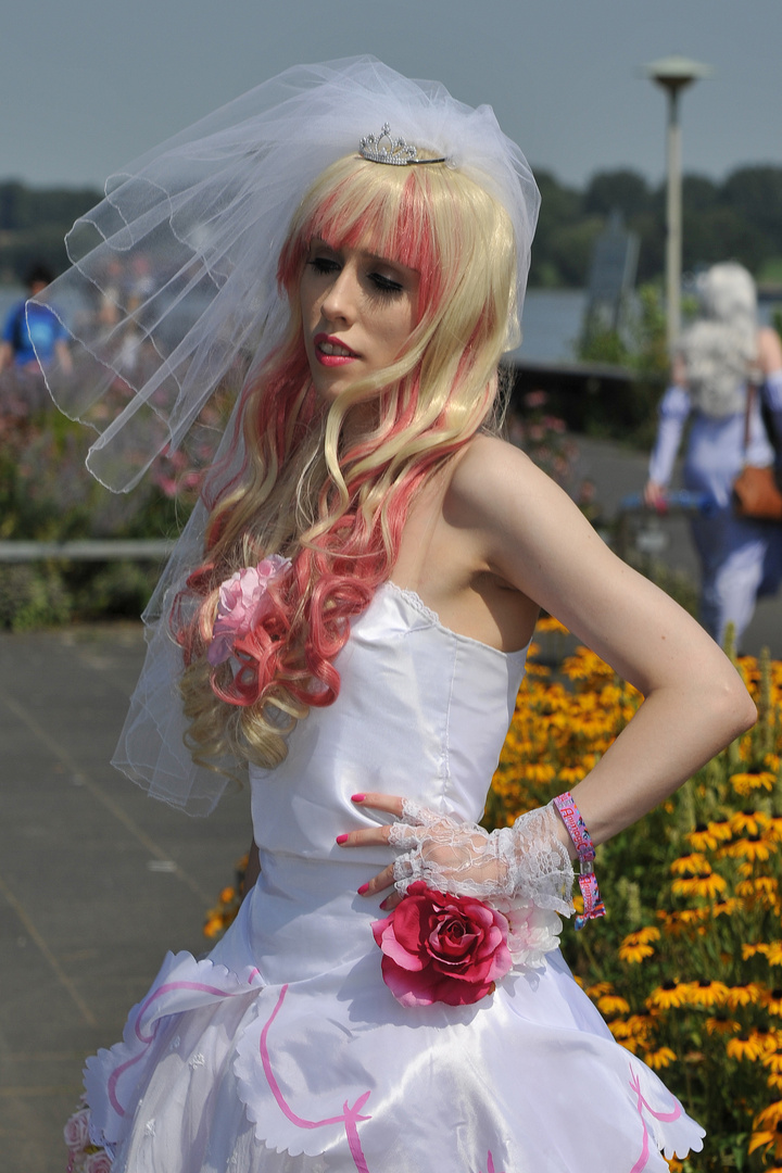 Animagic Bonn, 2014 ( 05 )