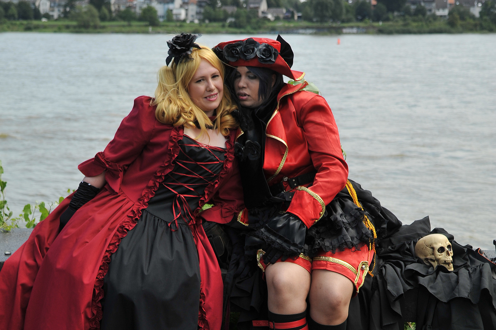 Animagic Bonn 2014 ( 06 )