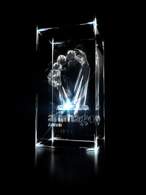 animago AWARD