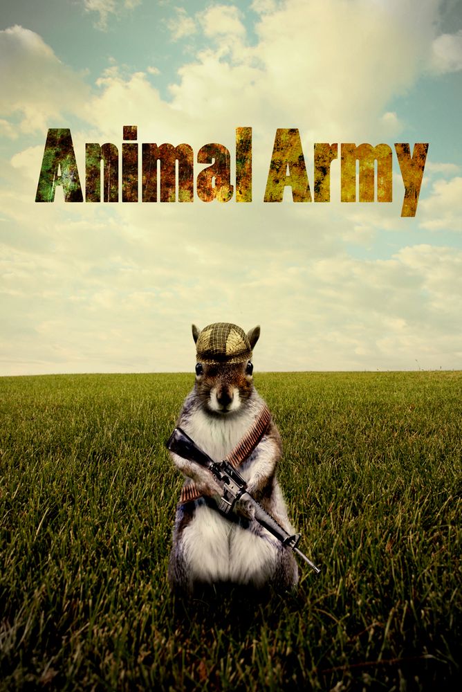 Animal Army