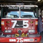 Animal House Bronx FDNY