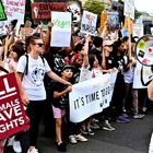 Animal Rights March London 2017