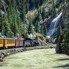 Animas Canyon