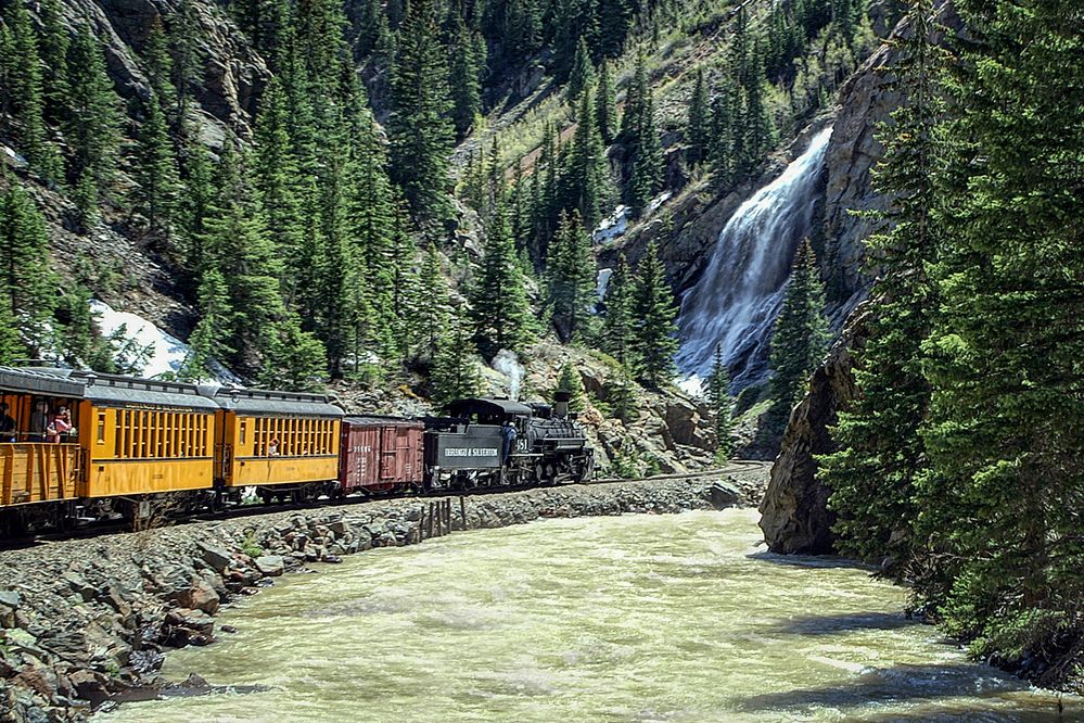 Animas Canyon