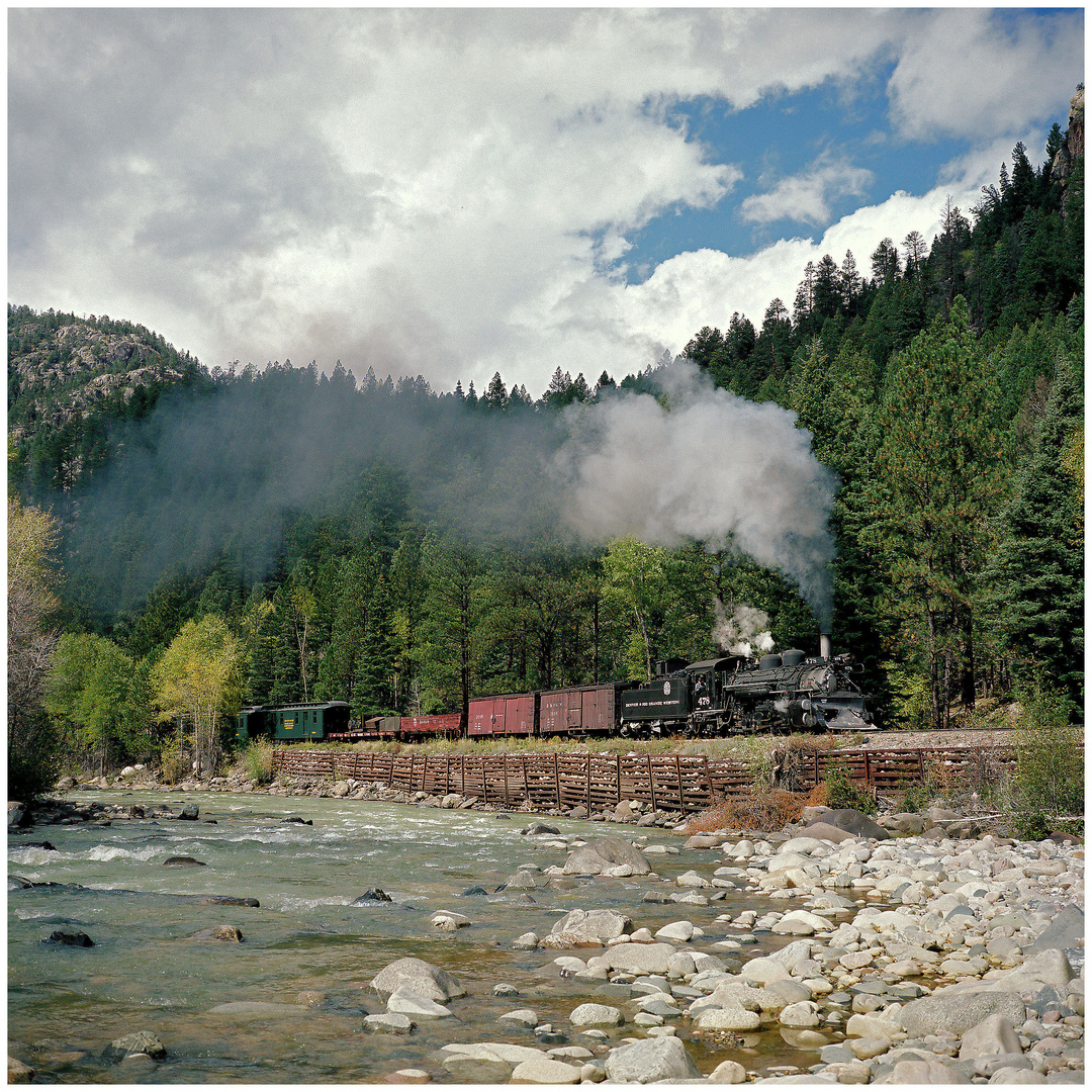 Animas River