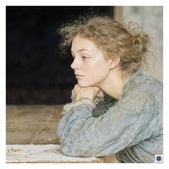 Animierte Kunstgemälde