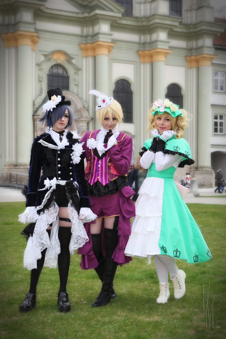 Animuc '15 - 1