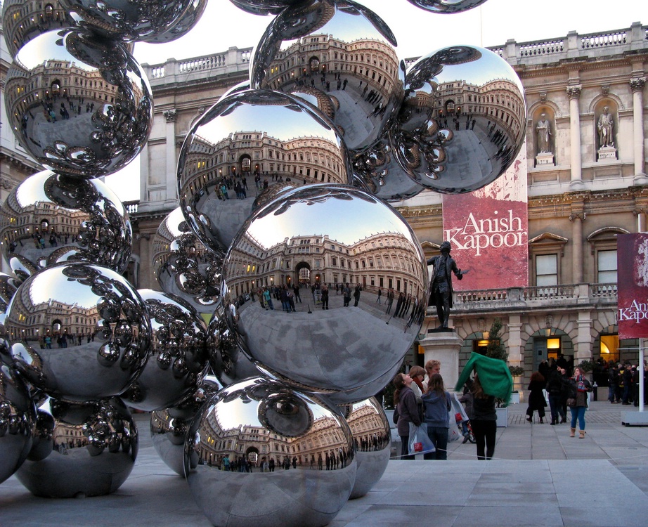 Anish Kapoor