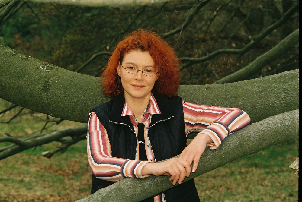 Anita aus der Heide