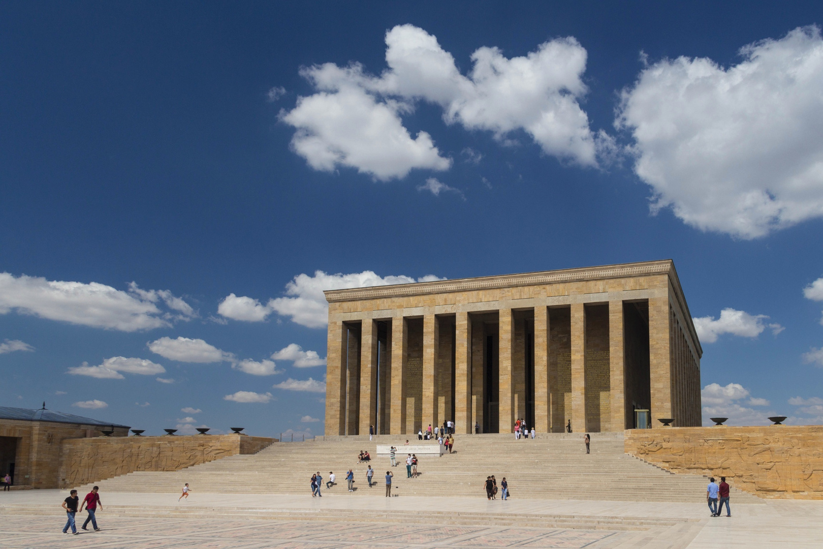 Anitkabir 2 - Ankara