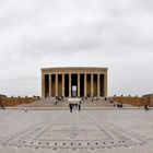 Anitkabir Panoramik