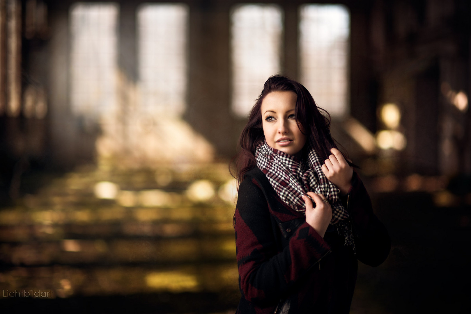 Anja** Foto & Bild outdoor, menschen, frauen Bilder auf