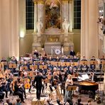 Anja Bachmann, GMD Raoul Grüneis, Mittelsächsische Philharmonie