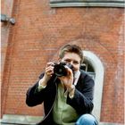 User Profile Photo