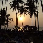 Anjuna Beach Wednesday Market