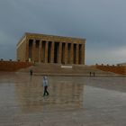 Ankara / Atatürk Mausoleum 5