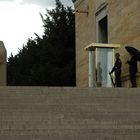 Ankara - Atatürk Mausoleum /Anitkabir