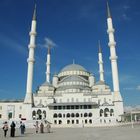 Ankara - Kocatepe Camii