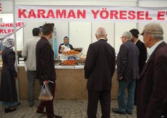 Ankara - Market 2