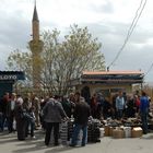 Ankara - market